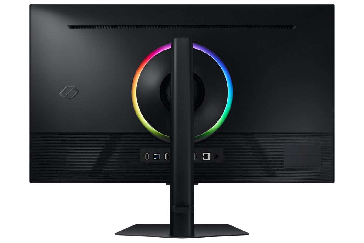 Samsung LS32DG702EUXDU | 32 " | IPS | 16:9 | 144 Hz | 1 ms | 350 cd/m² | HDMI ports quantity 2 | Black