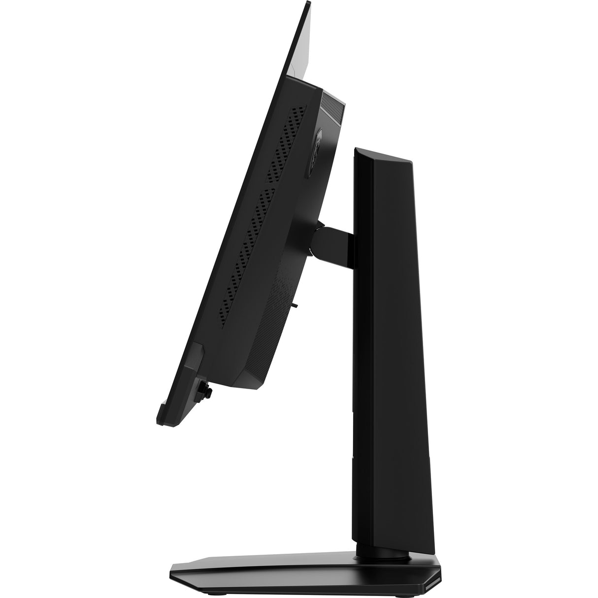 MSI MAG 271QP QD-OLED X28 computerskærm 67,3 cm (26.5") 2560 x 1440 pixel Wide Quad HD Sort