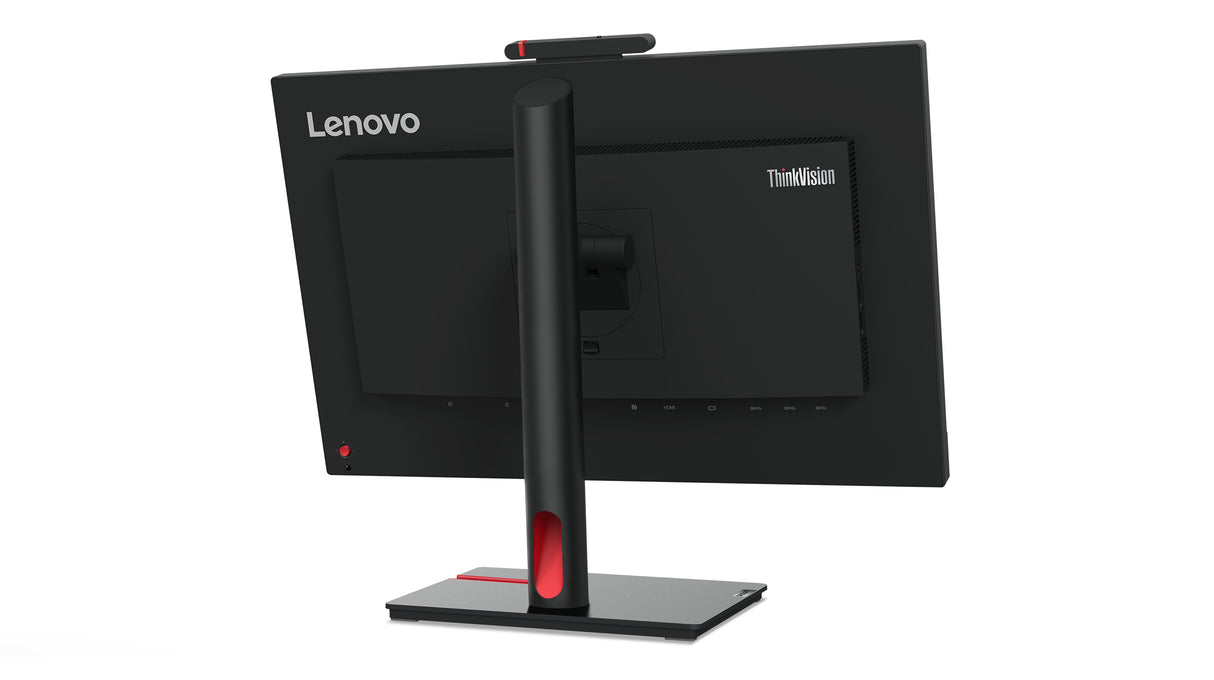 Lenovo ThinkVision T24v-30 24 IPS 1920 x 1080 (Full HD) VGA (HD-15) HDMI DisplayPort 75Hz