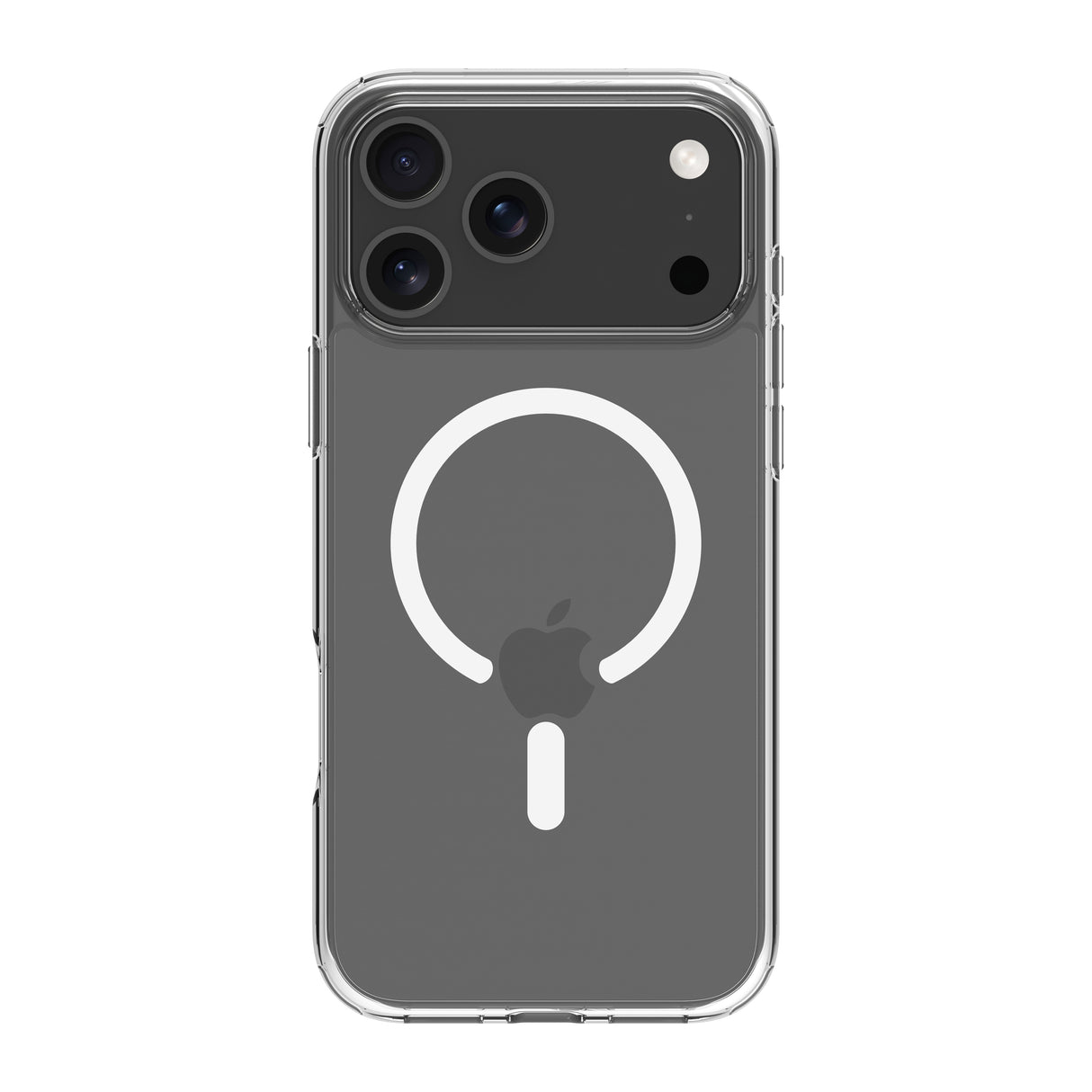 dbramante1928 Iceland Pro MS mobiltelefon etui Cover Transparent