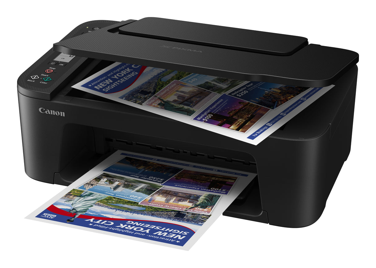 Canon PIXMA TS3750i Inkjet A4 4800 x 1200 dpi Wi-Fi