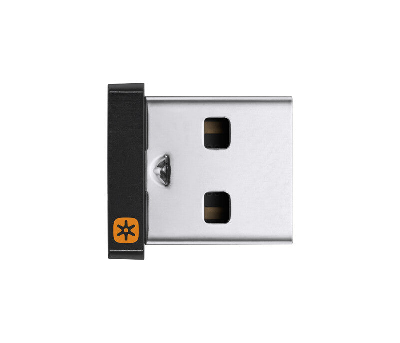 Logitech 910-005931 tilbehør til tastatur USB-modtager