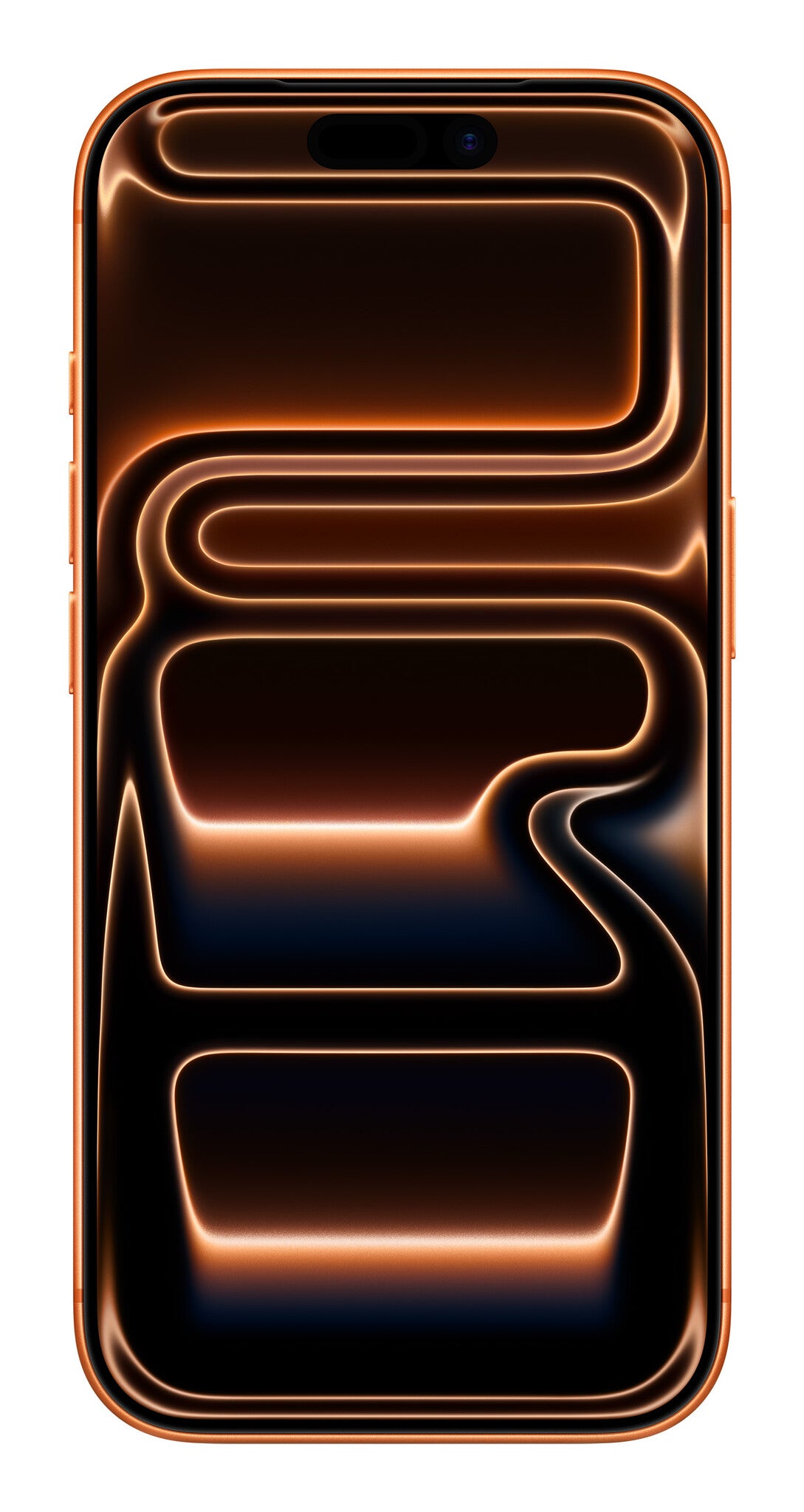 Apple iPhone 17 Pro 16 cm (6.3") Dual SIM iOS 26 5G USB Type-C 1 TB Orange