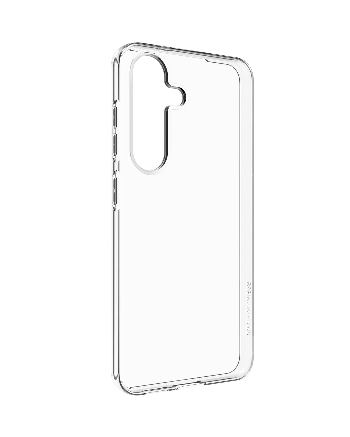 dbramante1928 Greenland mobiltelefon etui 15,8 cm (6.2") Cover Transparent