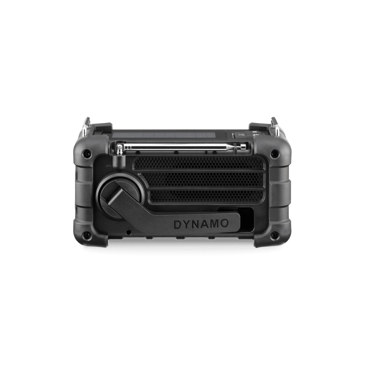 Sangean MMR-99 DAB multi-powered radio sort