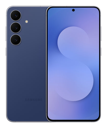 Samsung Galaxy S25 FE 8GB RAM 256GB Navy DE