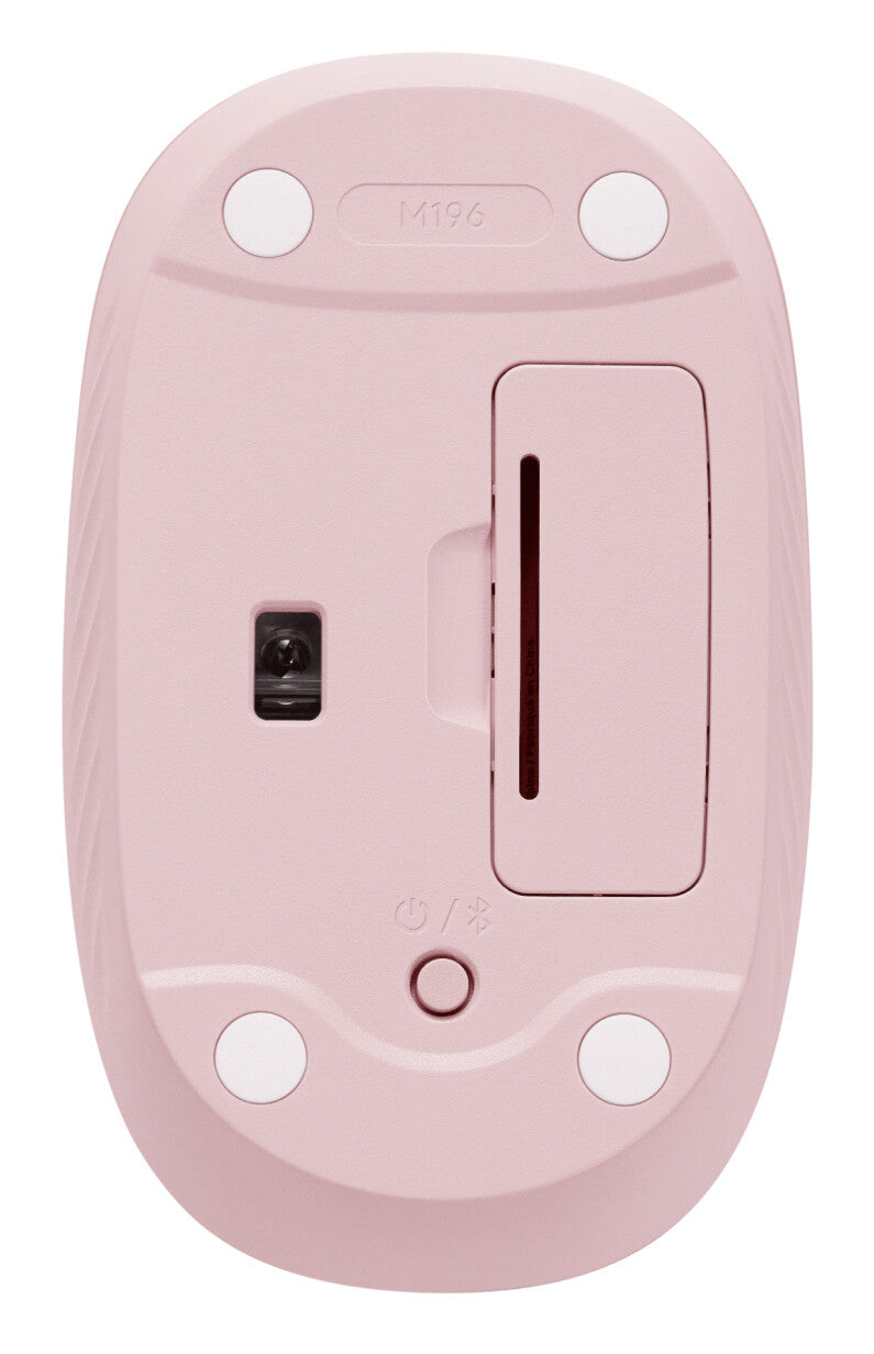 Logitech M196