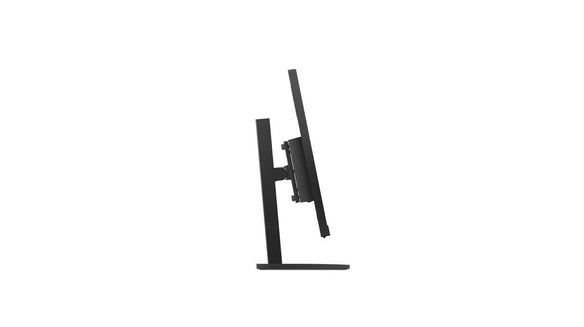 Lenovo ThinkVision E24-28 24 1920 x 1080 (Full HD) VGA (HD-15) HDMI DisplayPort 60Hz Pivot Skærm