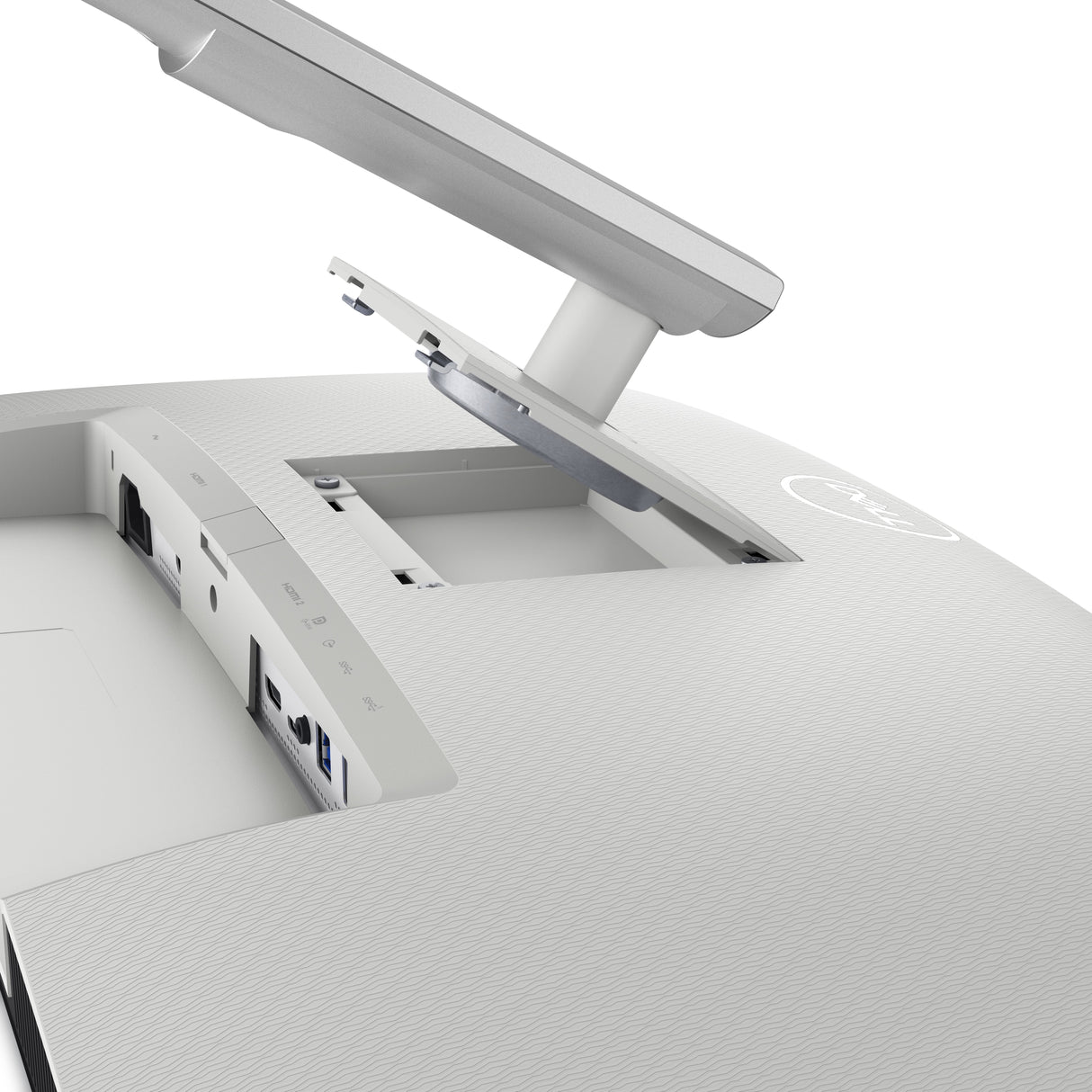 DELL S Series S3423DWC LED display 86,4 cm (34") 3440 x 1440 pixel Wide Quad HD LCD Sort