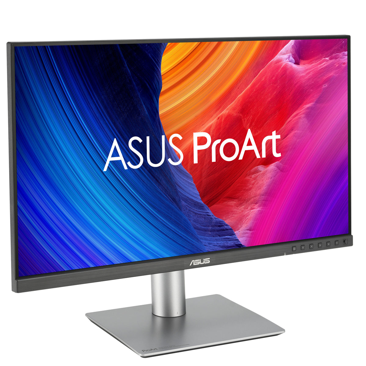 ASUS ProArt PA27JCV 27 IPS 5120 x 2880 (5K) HDMI DisplayPort USB-C 60Hz Dockingskærm