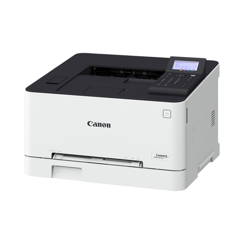 Canon i-SENSYS LBP631CW Farve 1200 x 1200 dpi A4 Wi-Fi