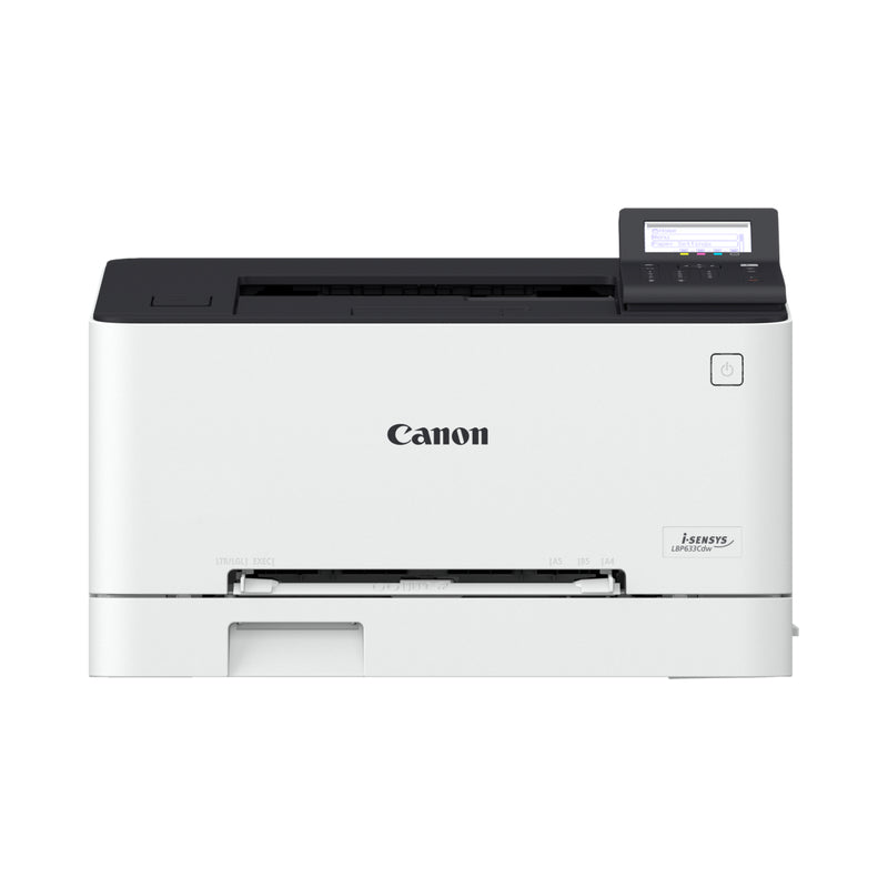 Canon i-SENSYS LBP631CW Farve 1200 x 1200 dpi A4 Wi-Fi