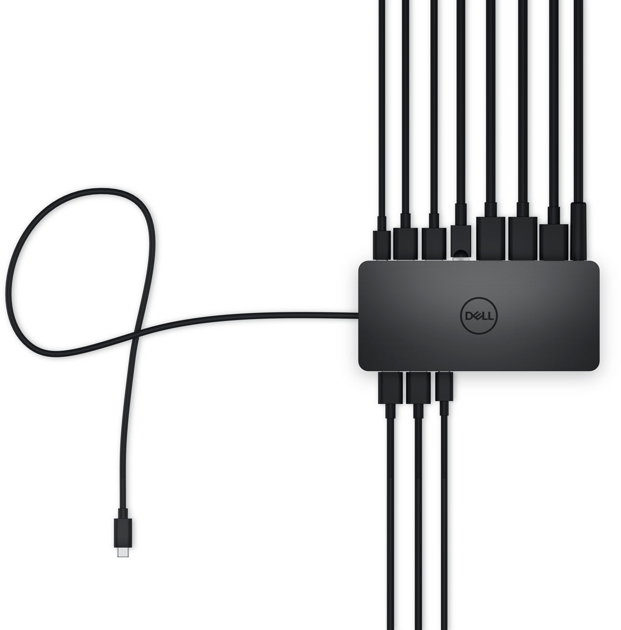 DELL Universal Dock - UD22 Docking Thunderbolt Sort