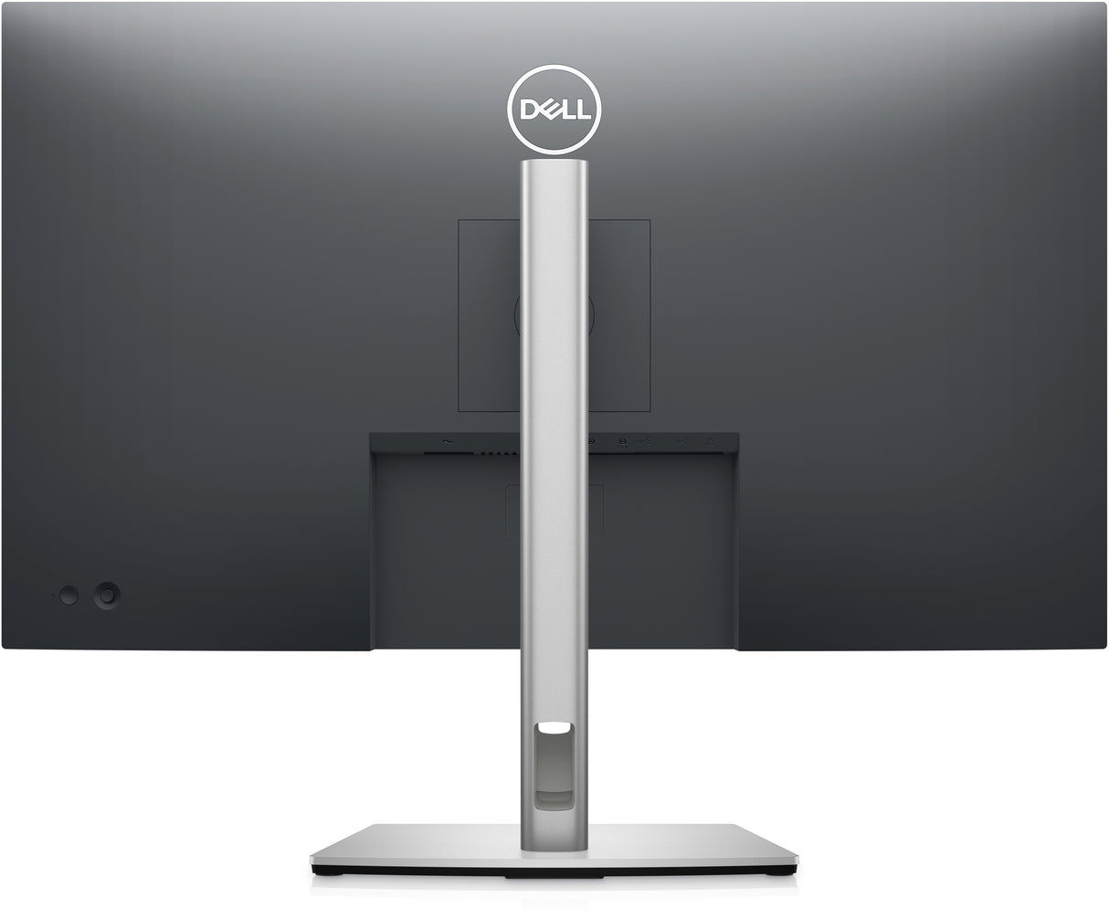 DELL P Series P3223QE computerskærm 80 cm (31.5") 3840 x 2160 pixel 4K Ultra HD LCD Sort