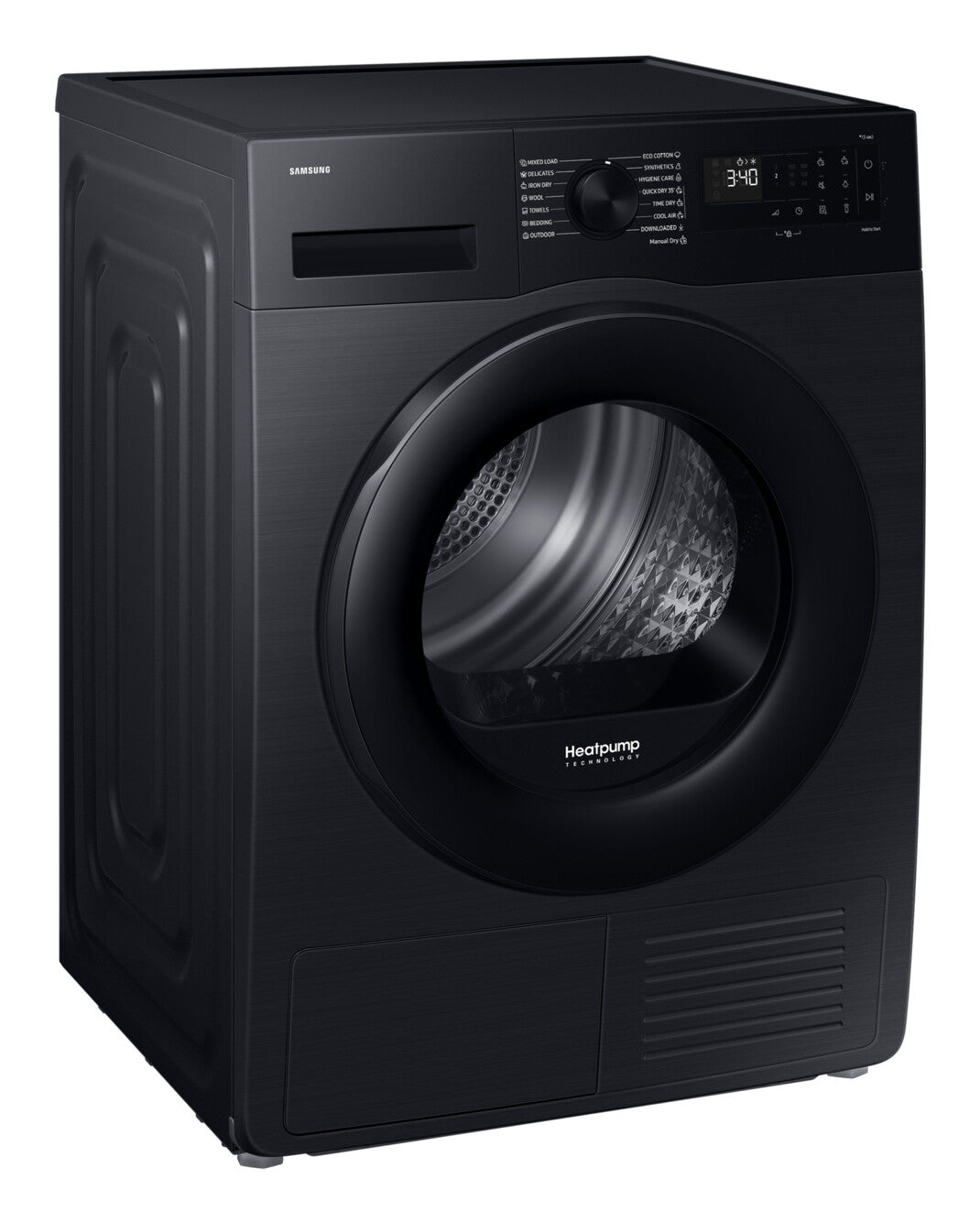 Dziovykle Samsung DV90DG52A0ABLE (Nemokamas pristatymas)