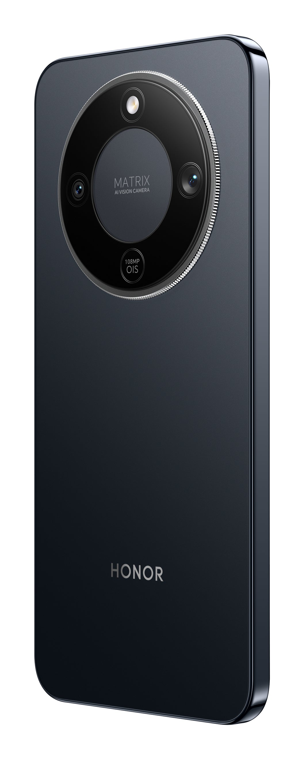 Honor Magic 8 Lite 5G 8/512GB Black EU