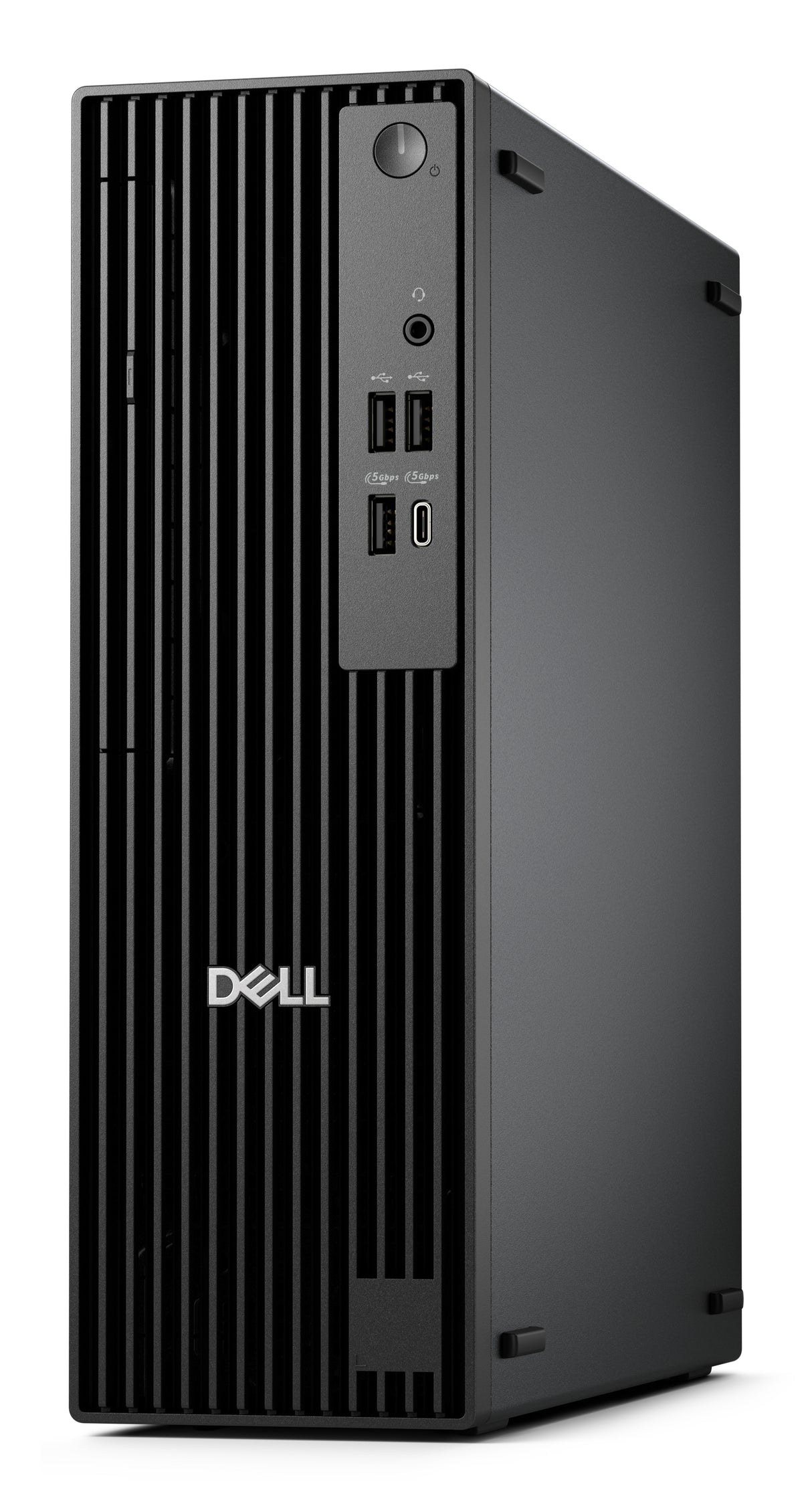 DELL Pro QCS1250 Intel Core Ultra 5 235 16 GB DDR5-SDRAM 512 GB SSD Windows 11 Pro Slim PC PC Sort