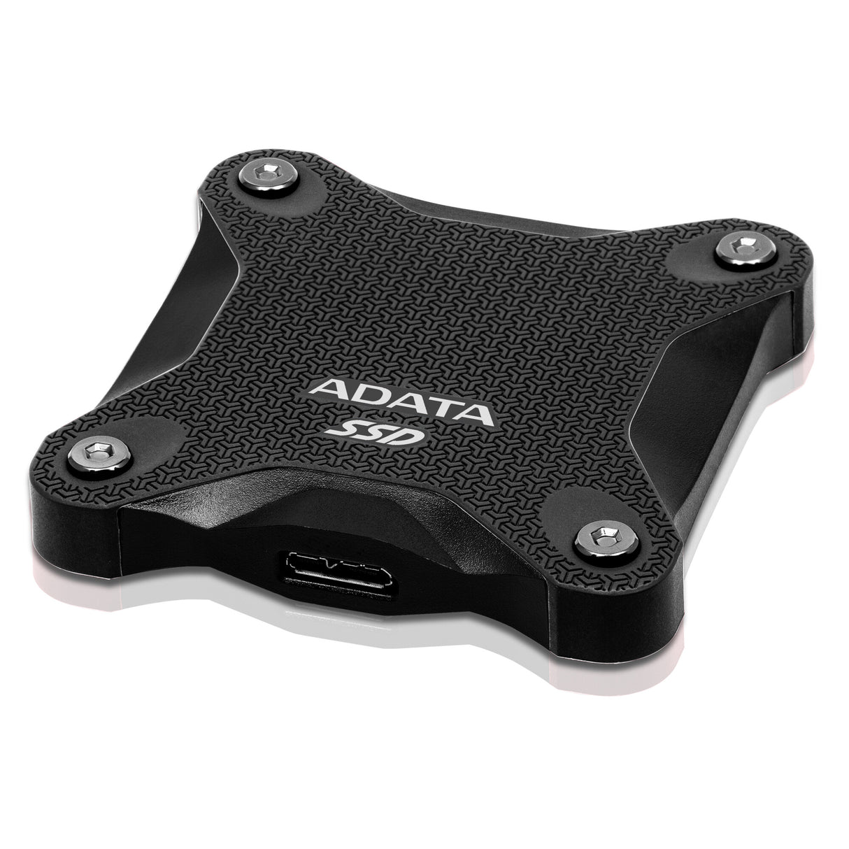 ADATA SD620 512 GB Micro-USB B 3.2 Gen 2 (3.1 Gen 2) Sort