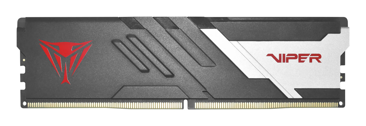 Patriot Memory Viper Venom PVV532G640C32K hukommelsesmodul 32 GB 2 x 16 GB DDR5 288-pin DIMM