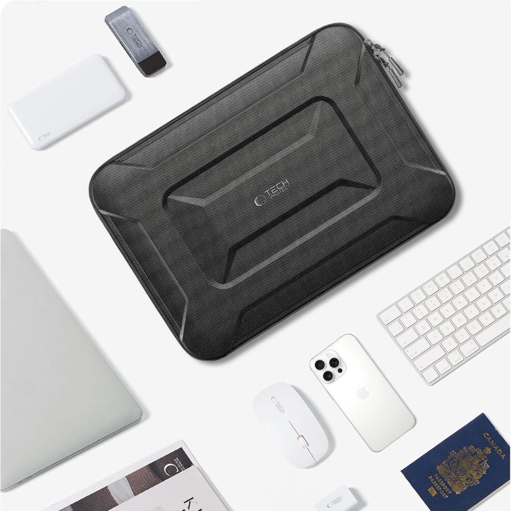 Tech Protect Ranger X Taktisk Bærbar 15 16 Sort