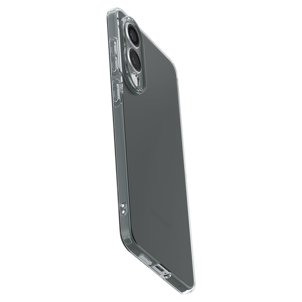 Spigen Liquid Crystal Galaxy S25 Edge Space Crystal