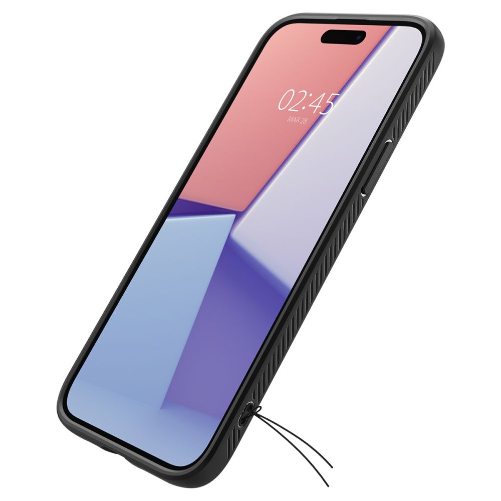 Spigen Liquid Air Iphone 15 Plus Matsort
