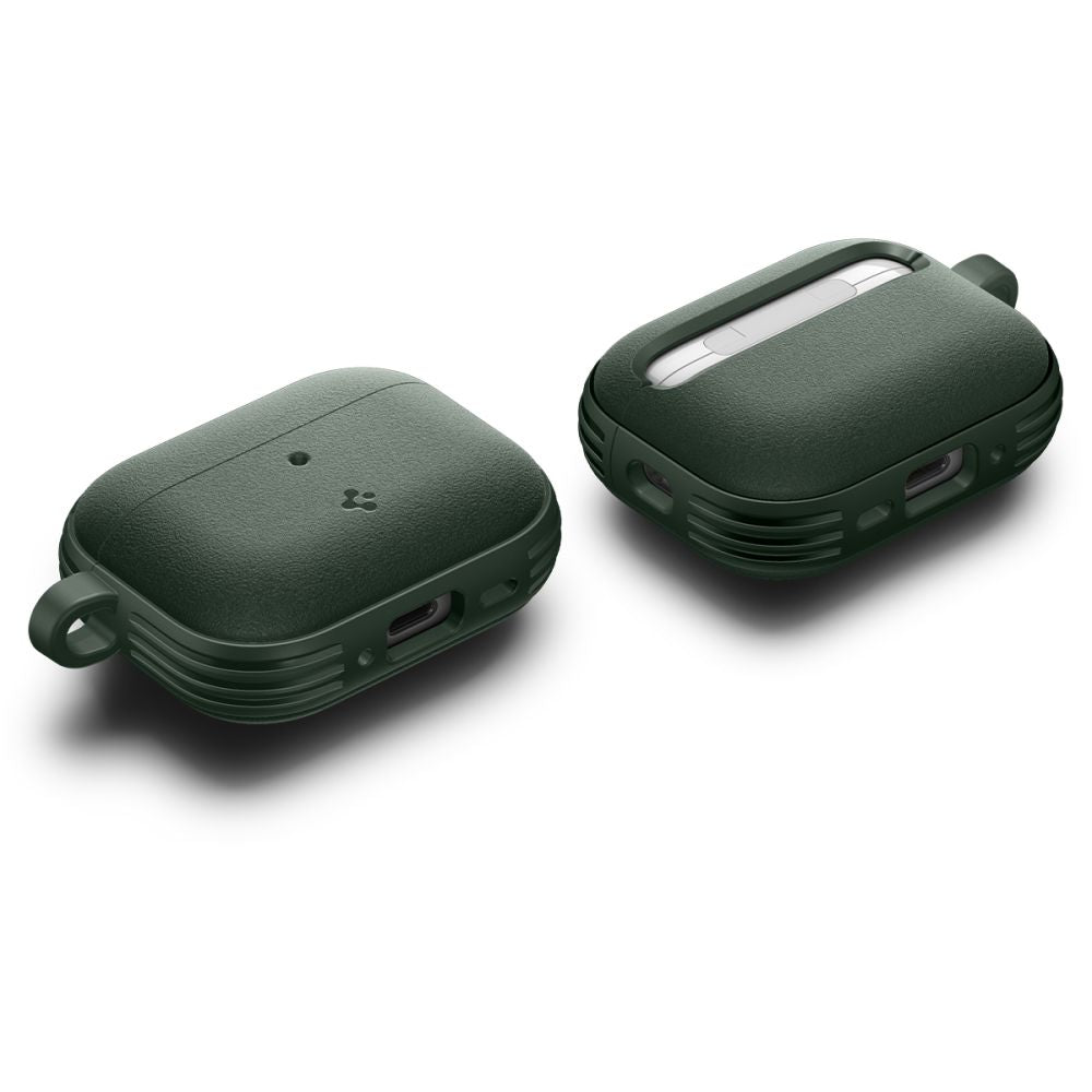 Spigen Vault Apple Airpods Pro 3 Midnatsgrøn