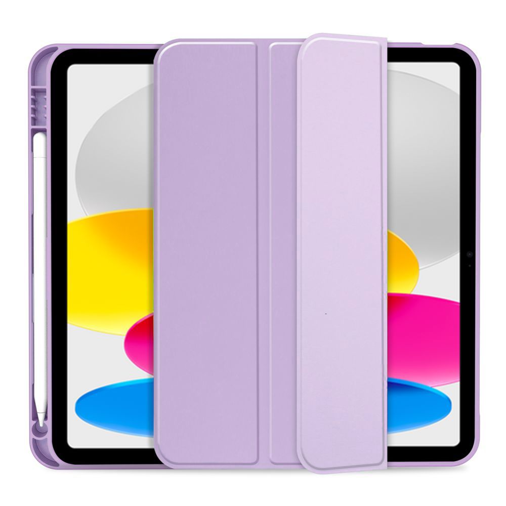 Tech Protect Sc Pen Ipad 10,9” 10/2022/11” 11/2025 Violet