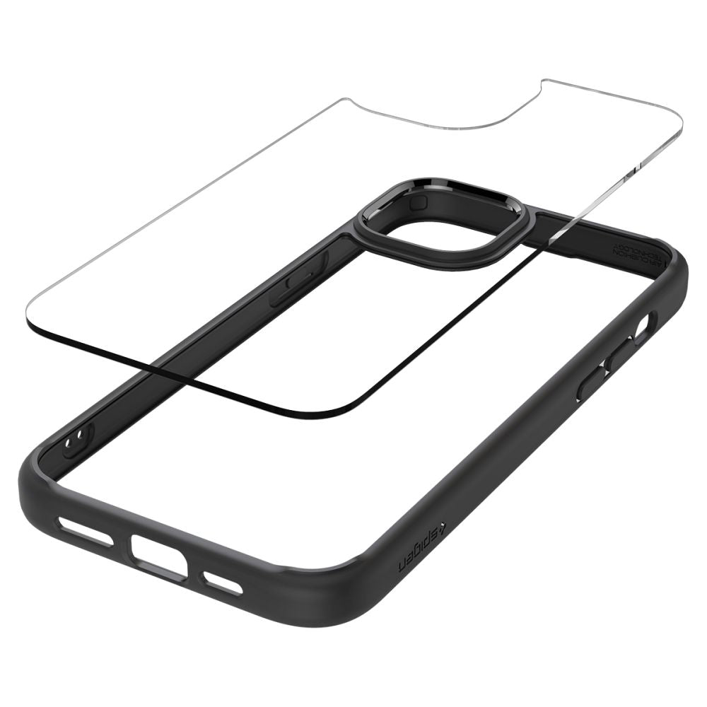 Spigen Ultra Hybrid Iphone 15 Matsort