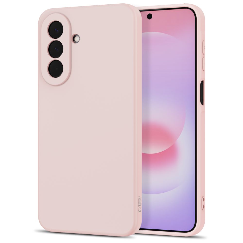 Tech Protect Icon Galaxy A27 5 G Pink