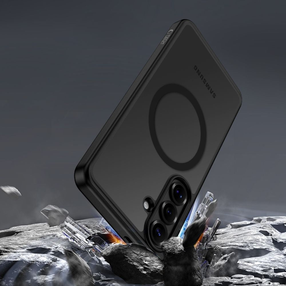 Tech Protect Magpeak Magsafe Galaxy S26 Matsort