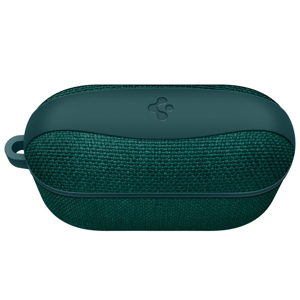 Spigen Urban Fit Apple Airpods Pro 3 Midnatsgrøn