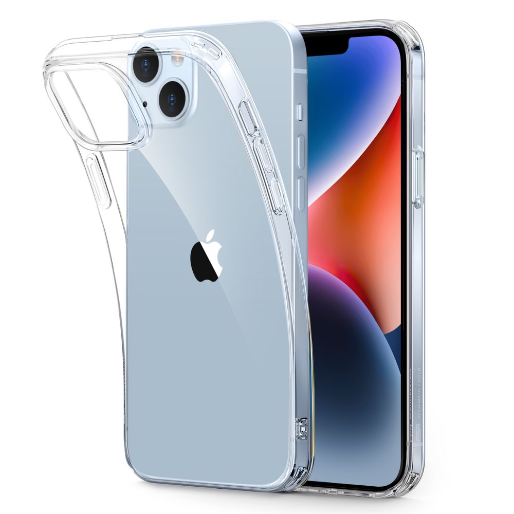 Esr Project Zero Iphone 14 Plus / 15 Plus Clear