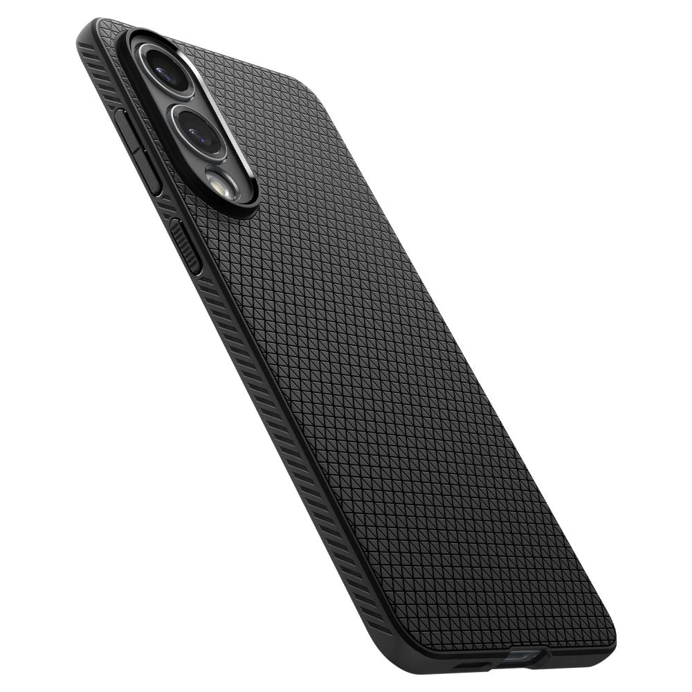 Spigen Liquid Air Galaxy S25 Edge Mat Sort