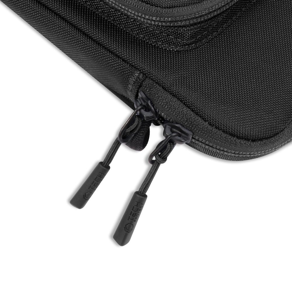 Tech Protect Defender Bærbar Taske 17" Sort