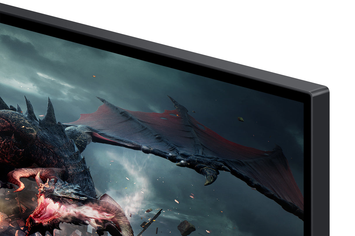 Samsung Odyssey G5 S32DG500EU 32 IPS 2560 x 1440 (2K) HDMI DisplayPort 180Hz