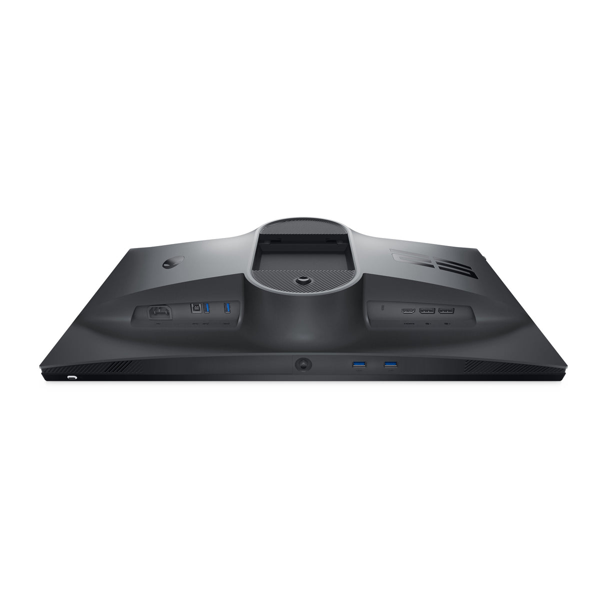 Alienware AW2524HF computerskærm 62,2 cm (24.5") 1920 x 1080 pixel Fuld HD LCD Sort