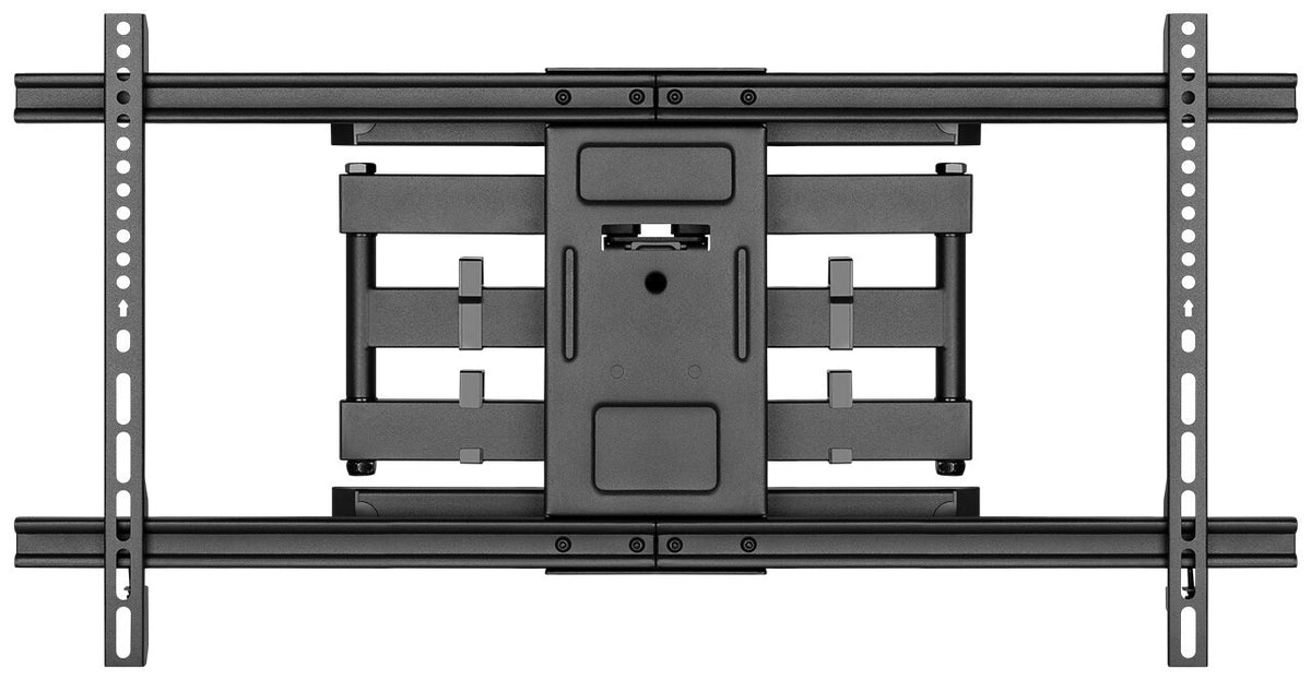 Goobay 49746 tv-beslag 2,54 m (100") Sort
