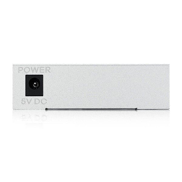 Zyxel GS-100 series GS-105B Switch 5-porte Gigabit Ethernet