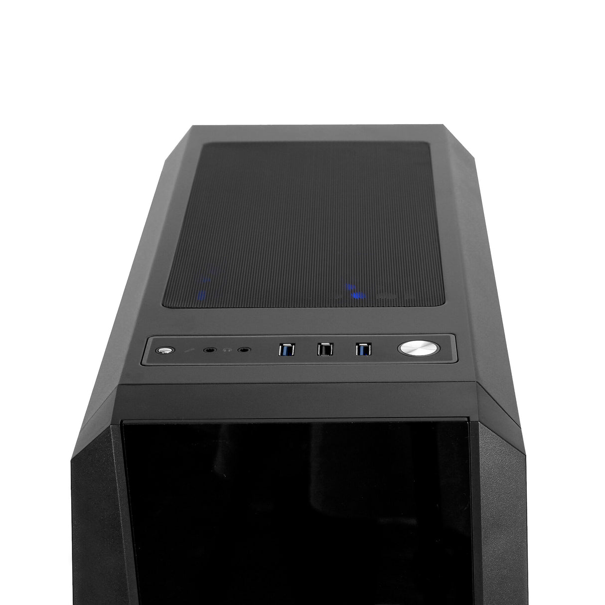 Chieftec Scorpion 3 Tower Sort