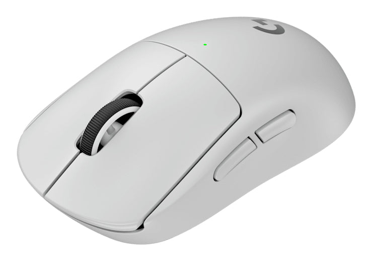Logitech Pro X Superlight 2 SE mus Spil Højre hånd RF trådløst Optisk 44000 dpi