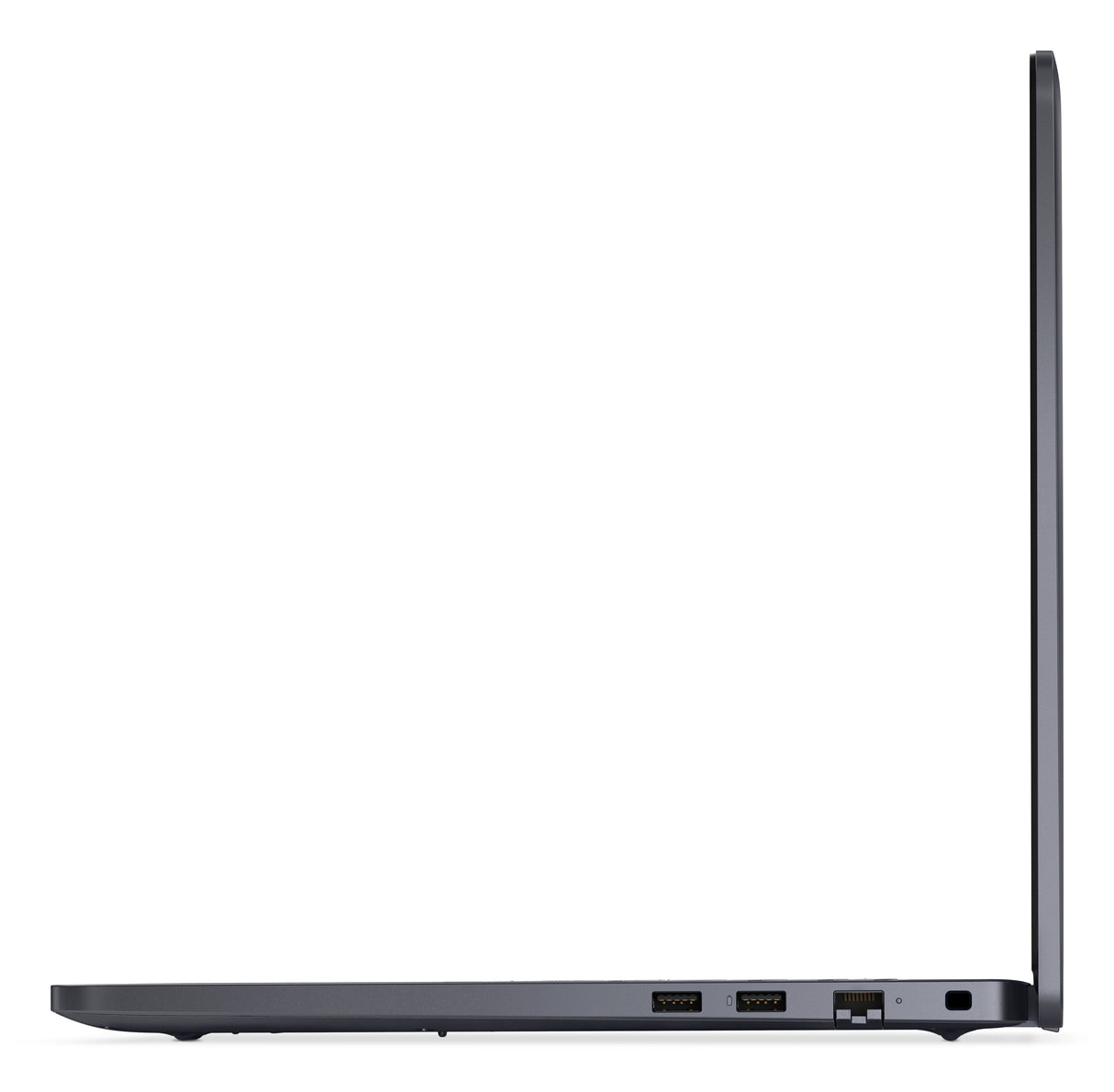 DELL Pro 16 PC16250 Intel Core 5 120U Laptop 40,6 cm (16") Full HD+ 16 GB DDR5-SDRAM 512 GB SSD Wi-Fi 6E (802.11ax) Windows 11 Pro Sort