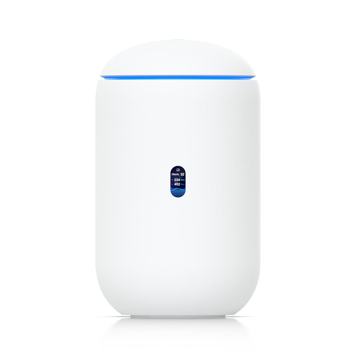 Ubiquiti Dream Router 7 Trådløs Wi-Fi 7