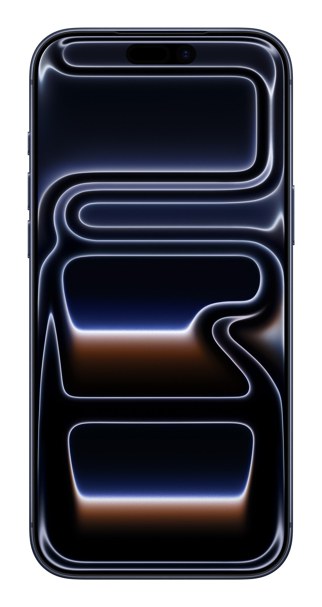 Apple iPhone 17 Pro Max 17,5 cm (6.9") Dual SIM iOS 26 5G USB Type-C 256 GB Blå