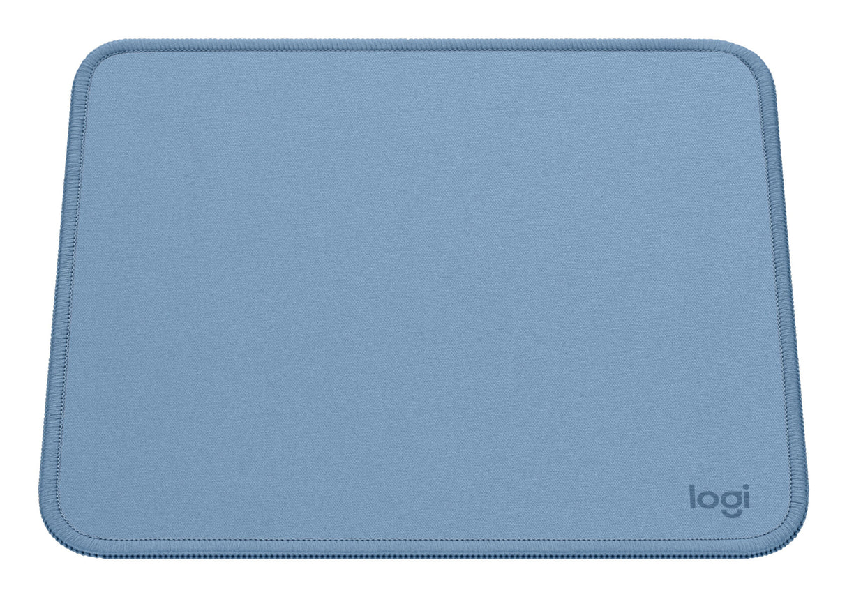 Logitech Mouse Pad - Studio Series Blå