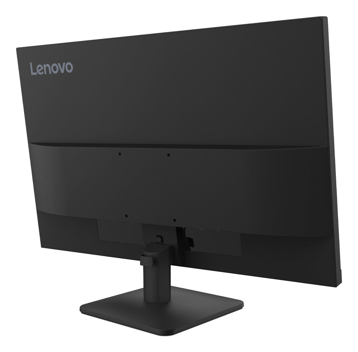Lenovo ThinkVision S27-4e computerskærm 68,6 cm (27") 1920 x 1080 pixel Fuld HD LCD Sort