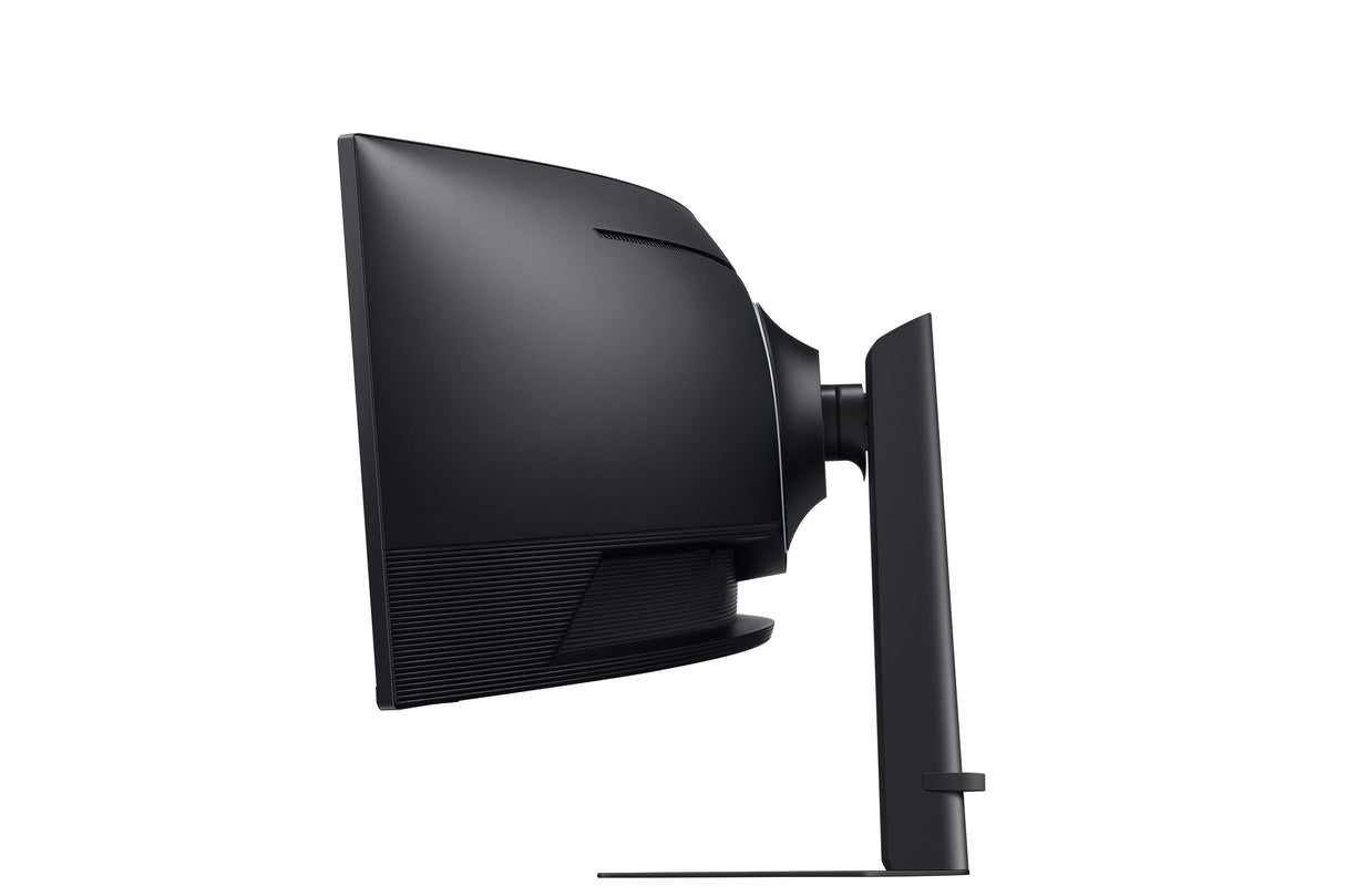 Samsung ViewFinity S9 S49C950UAU 49 5120 x 1440 (UltraWide) HDMI DisplayPort USB-C 120Hz Dockingskærm