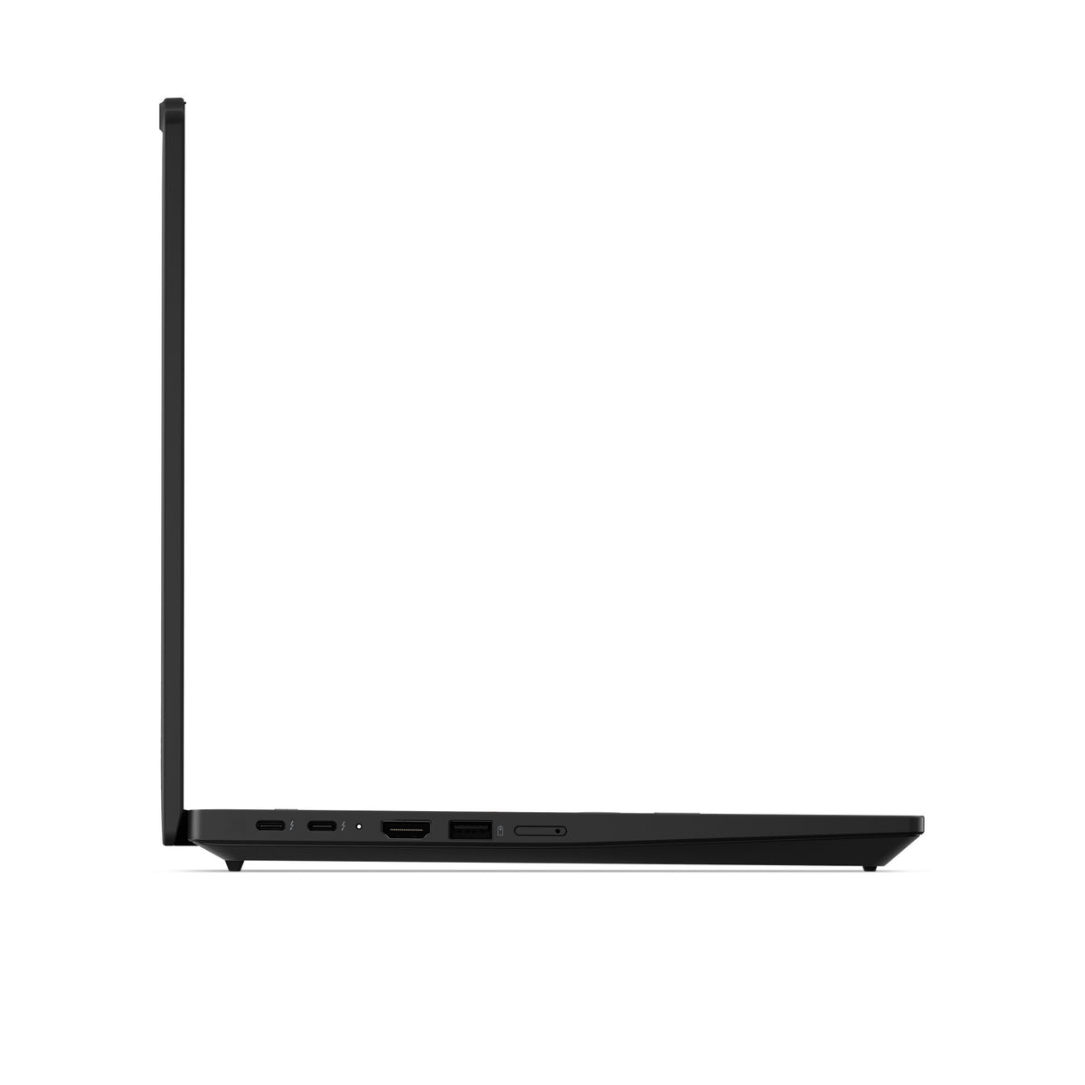 Lenovo ThinkPad T14 G7 Intel | Black | 14 " | IPS | WUXGA | 1920 x 1200 pixels | Anti-glare | Intel Core Ultra 5 | 325 | 16 GB | LPCAMM2 LPDDR5X | Solid-state drive capacity 512 GB | Intel Graphics | Windows 11 Pro | 802.11be | Bluetooth ve
