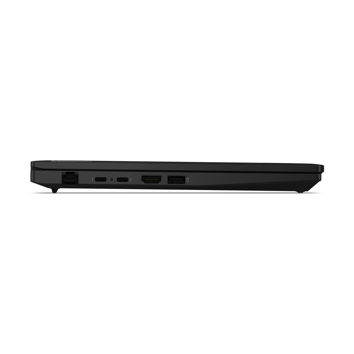Lenovo ThinkPad L14 Gen 6 (AMD) AMD Ryzen™ 5 PRO 215 Laptop 35,6 cm (14") WUXGA 16 GB DDR5-SDRAM 512 GB SSD Wi-Fi 7 (802.11be) Windows 11 Pro Engelsk Sort
