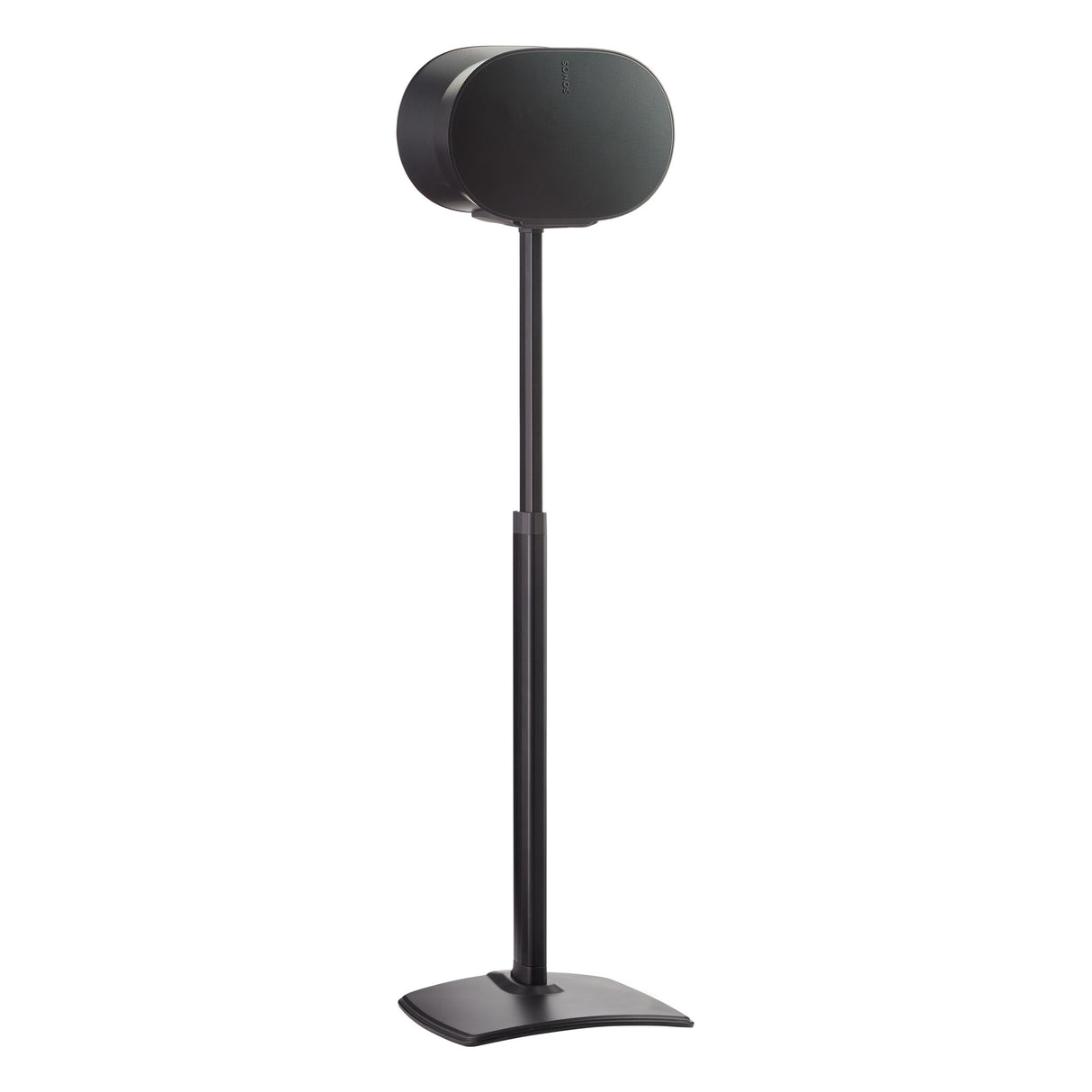SANUS WSSE3A1 Gulv Sort